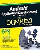 Android Application Development All-in-One For Dummies