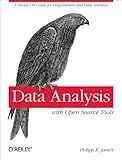 Data Analysis with Open Source Tools: A Hands-On Guide for Programmers and Data Scientists