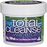 Hot Tub Serum Total Cleanse Gel