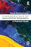 Fundamentals of Qualitative Research
