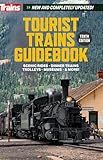 Tourist Trains Guidebook 10th Edition