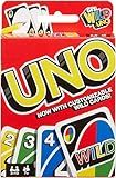 Mattel Games UNO: Classic Card Game