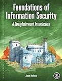 Foundations of Information Security: A Straightforward Introduction