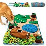 Snuffle Mat for Dogs Large Breed 39.4''x23.6''- Interactive Dog Toys for Boredom - Sniff mat - Mental Stimulation - Enrichment Toys