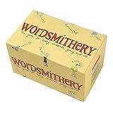Clarendon Games Wordsmithery Game - Party Quiz Word Definition Game - 2 Players