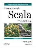 Programming in Scala: Updated for Scala 2.12