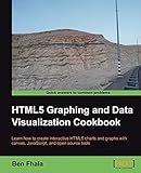 HTML5 Graphing & Data Visualization Cookbook