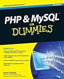 PHP & MySQL For Dummies, 4th Edition