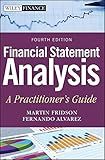 Financial Statement Analysis: A Practitioner's Guide (Wiley Finance)