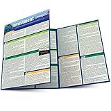 Investment Terminology: a QuickStudy Laminated Reference Guide