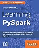 Learning PySpark