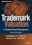 Trademark Valuation: A Tool for Brand Management (The Wiley Finance Series)