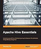 Apache Hive Essentials