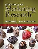 Essentials of Marketing Research (with Qualtrics, 1 term (6 months) Printed Access Card)