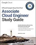 Official Google Cloud Certified Associate Cloud Engineer Study Guide