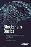 Blockchain Basics: A Non-Technical Introduction in 25 Steps