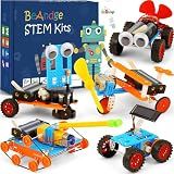 STEM Kits for Kids Craft 8-12, STEM Toy 6 7 8 9 Year Old Boy Birthday Gift