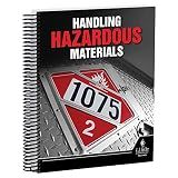 J. J. Keller Handling Hazardous Materials Handbook, English, Spiral Bound