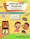 Unplug and Plug in: A Fun Guide to Boost Self-Esteem in a Social Media World