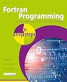 Fortran Programming in easy steps