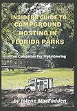 Insider's Guide to Campground Hosting in Florida Parks: Free Campsites for Volunteers