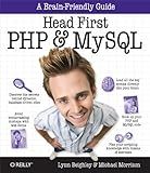Head First PHP & MySQL: A Brain-Friendly Guide