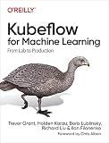 Kubeflow for Machine Learning: From Lab to Production