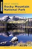 Best Hikes Rocky Mountain National Park (Regional Hiking Series)