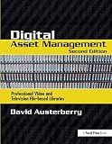 Digital Asset Management