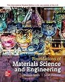 ISE Foundations of Materials Science and Engineering