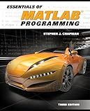 Essentials of MATLAB Programming