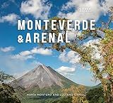 Monteverde & Arenal (Zona Tropical Publications / Costa Rica Regional Guides)