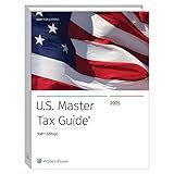U.S. Master Tax Guide® (2025)