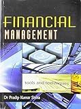 Financial Management: Tools and Techniques