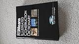RSMeans Illustrated Construction Dictionary, with Free Interactive CD-ROM: The Complete Source of Constrcution Terms and Concept