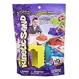 Kinetic Sand Accessory Tool