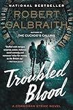 Troubled Blood (A Cormoran Strike Novel, 5)