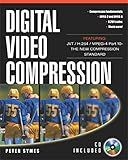 Digital Video Compression (with CD-ROM)