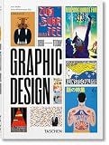 The History of Graphic Design: 45th Ed. (45th Edition) (Multilingual Edition)