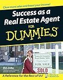 Success as a Real Estate Agent For Dummies