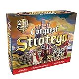PlayMonster Stratego Conquest