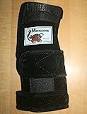 Mongoose Lifter Large Right Black