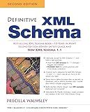 Definitive XML Schema
