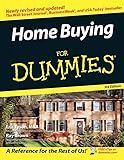 Home Buying For Dummies, 3rd edition