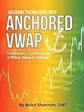 Maximum Trading Gains With Anchored VWAP - The Perfect Combination of Price, Time & Volume