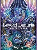 US GAMES INC. Beyond Lemuria Oracle Deck and Book Set