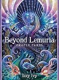 US GAMES INC. Beyond Lemuria Oracle Deck and Book Set
