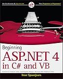 Beginning ASP.NET 4: in C# and VB