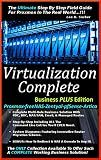 Virtualization Complete: Business PLUS Edition (Proxmox-freeNAS-Zentyal-pfSense-Artica)