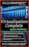 Virtualization Complete: Business PLUS Edition (Proxmox-freeNAS-Zentyal-pfSense-Artica)